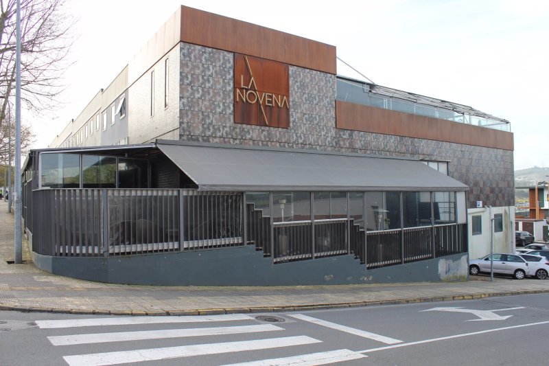 La Novena Fun Dining