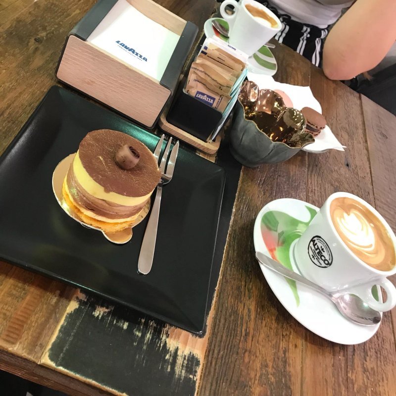 Dolci Tentazioni