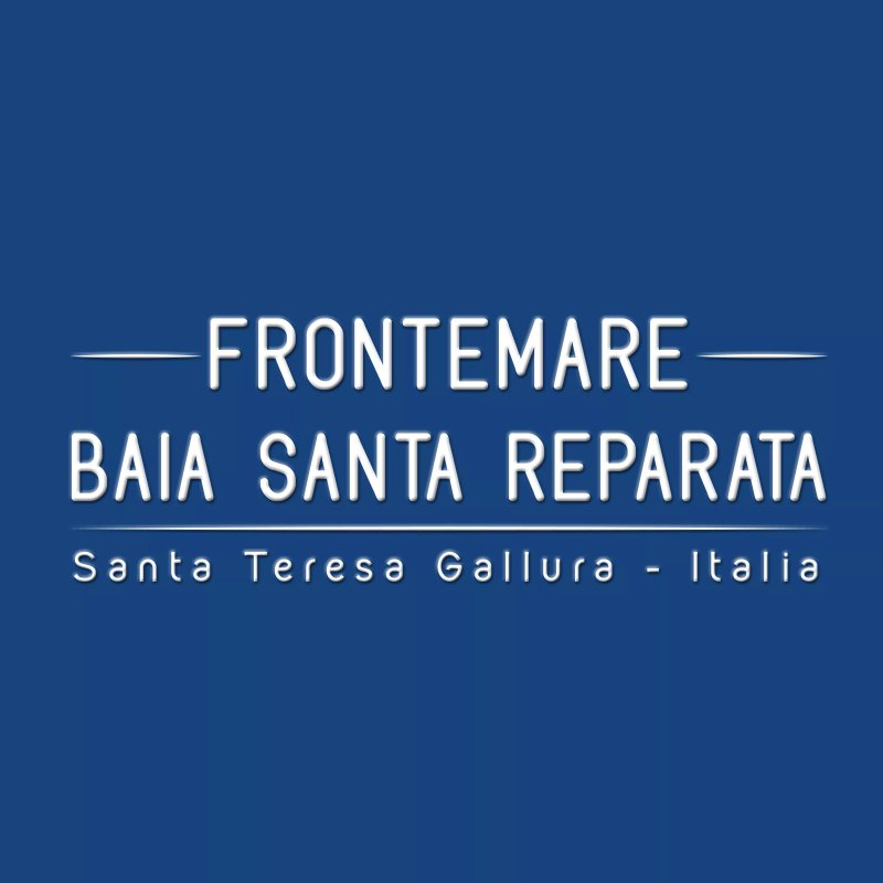 Frontemare Baia Santa Reparata