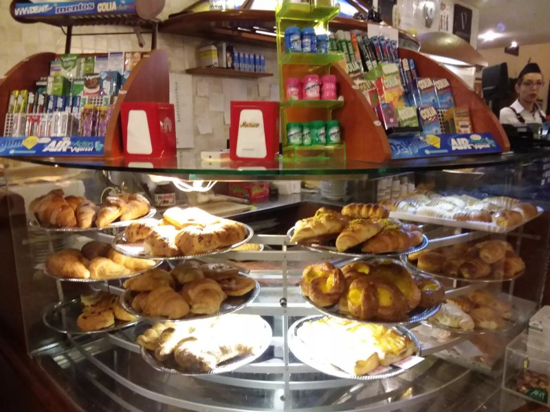 Bar I Portici