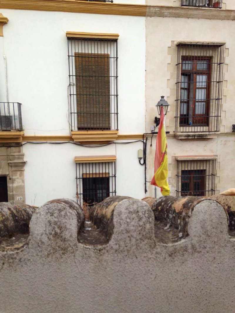 El Baobab Hostel