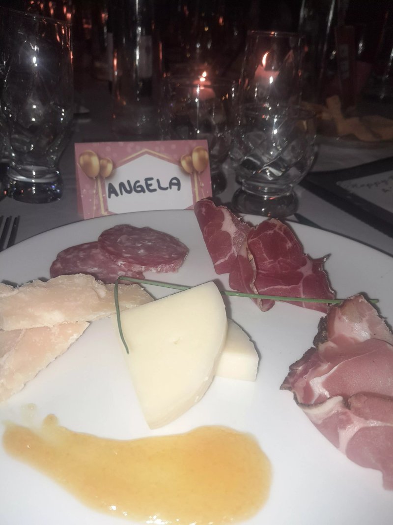 Agriturismo Cascina Regina