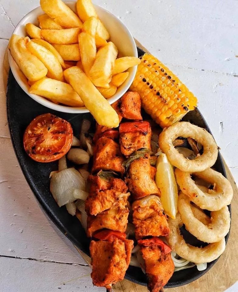 The Coulby Farm Sizzling Pubs