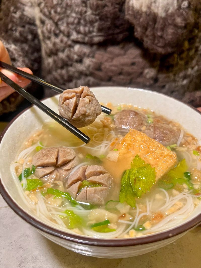 New Jakarta Restaurant