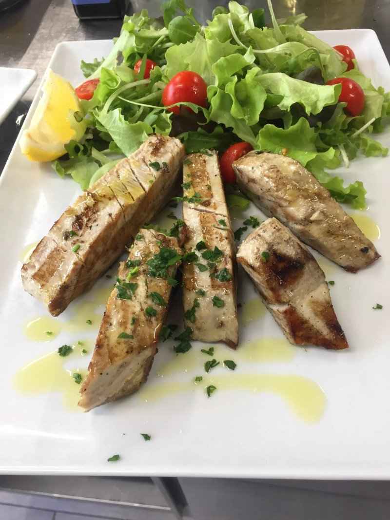 Football Bistrot