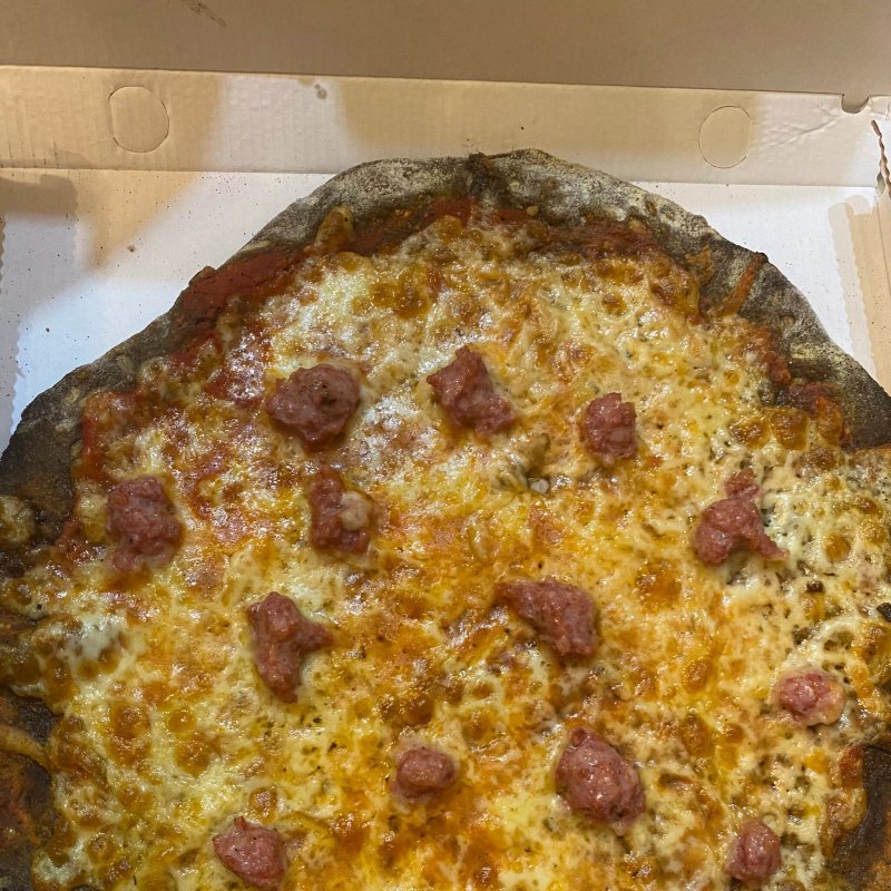 Pizzeria Il Moro di Gabriele Santoni