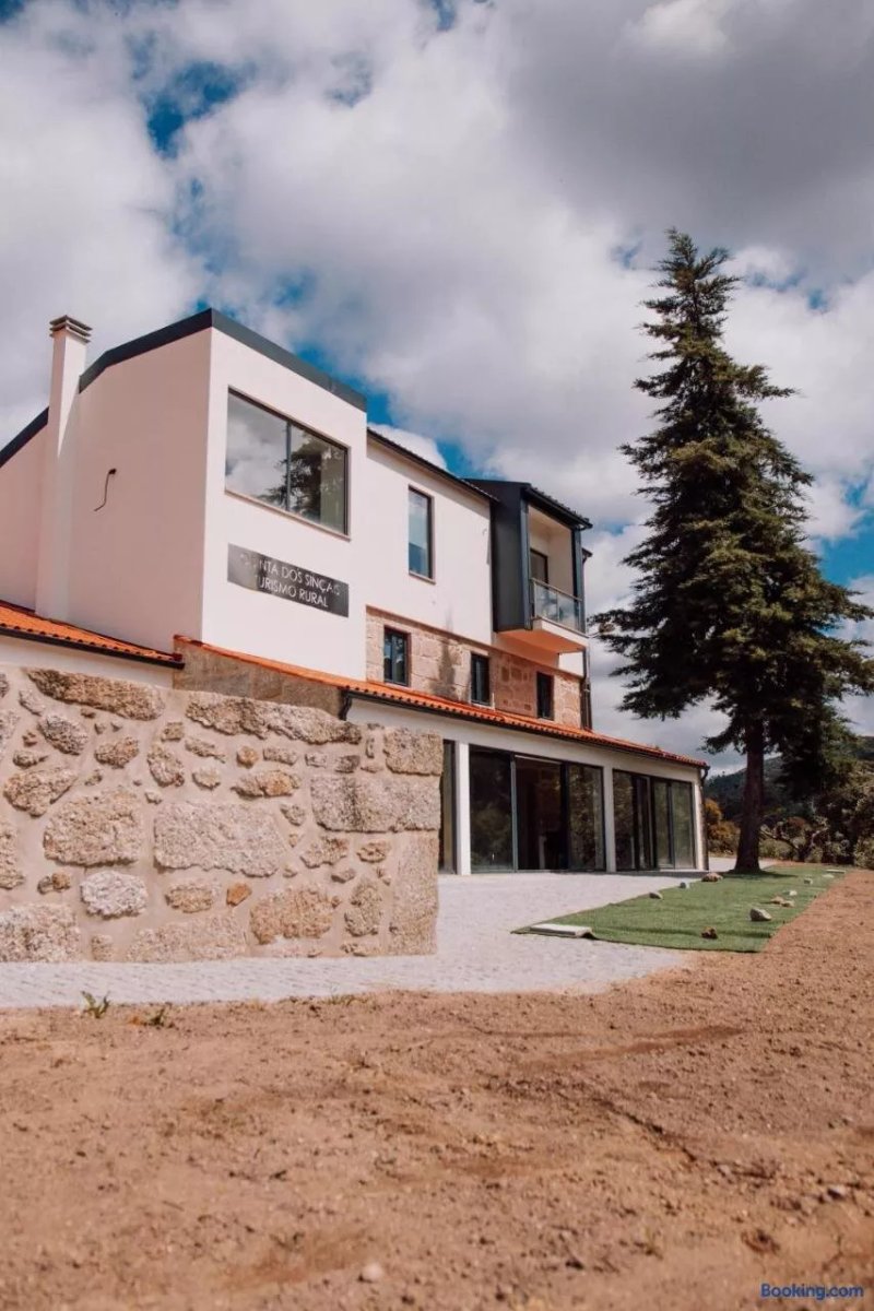 Quinta dos Sincais