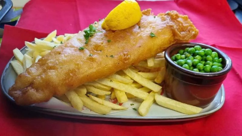 The Barley Mow