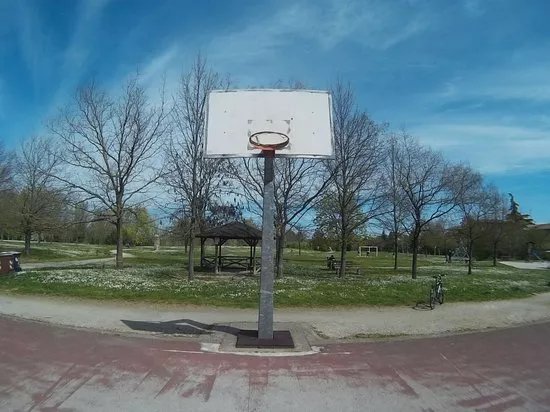 Parco P.P. Harris