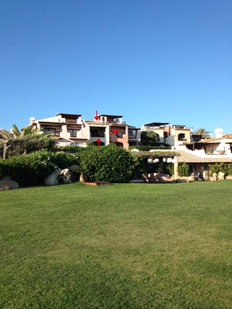 Cala del Faro Apartments