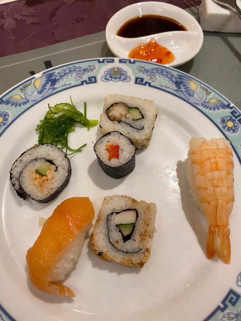 Jade Garden Restaurant