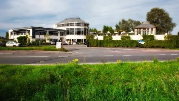 Van der Valk Hotel Drongen