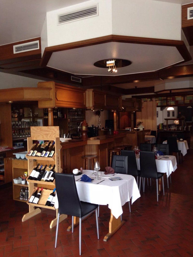 Brasserie - Restaurant le Lion D'Or