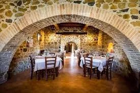 Agriturismo Setteventi