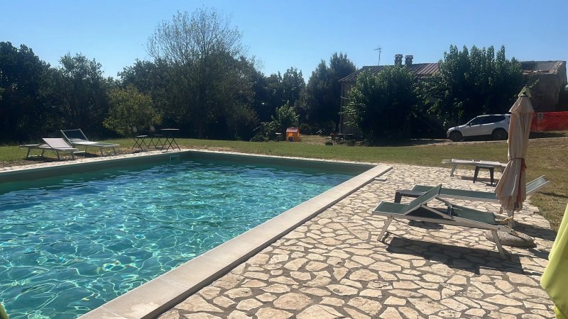 Agriturismo Canonici