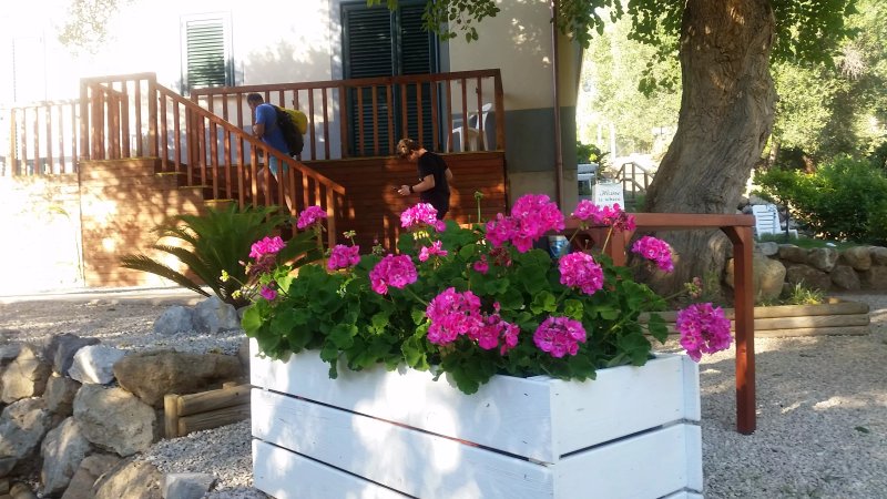 Mediterraneo Rooms