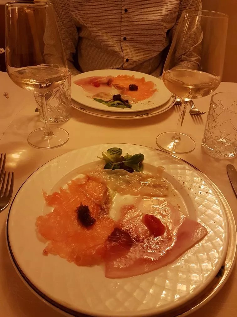 Osteria Al Treno