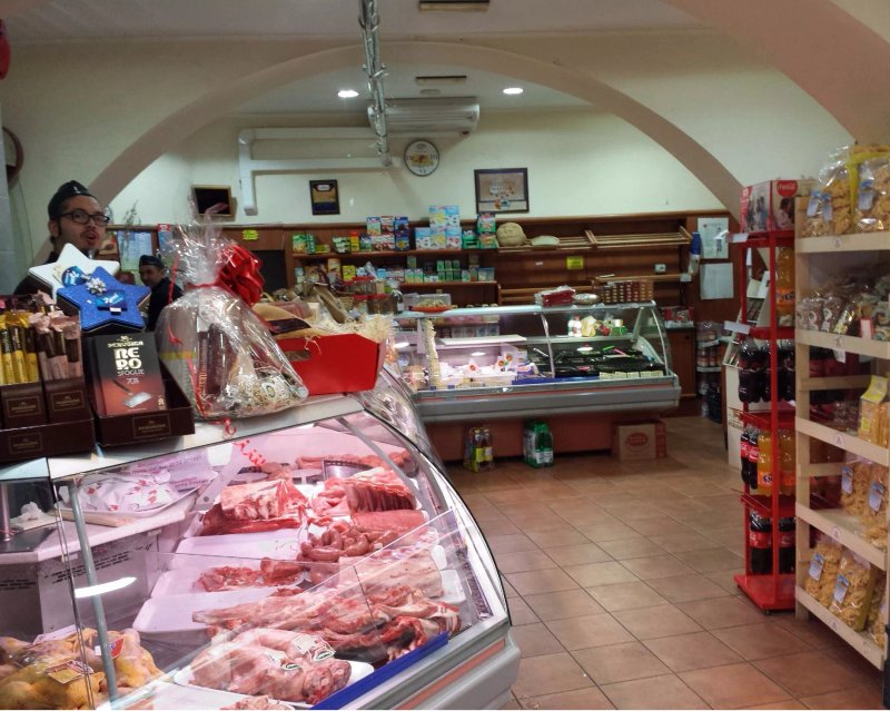 L'Antica Bottega