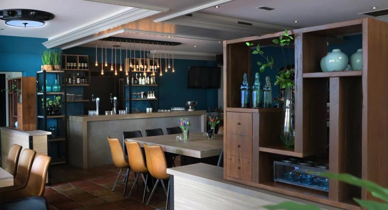 Restaurant Samen