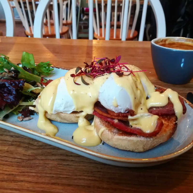 The Little Bull Cafe & Bar