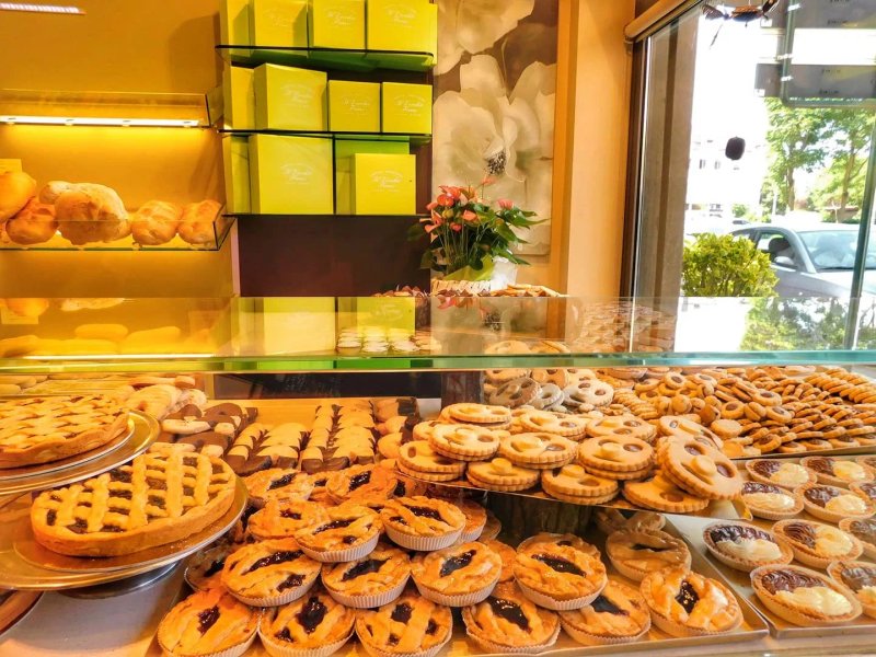 Panificio Pasticceria Il Vecchio Forno