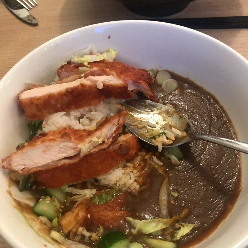 Hei Hing Cafe & Noodle Bar