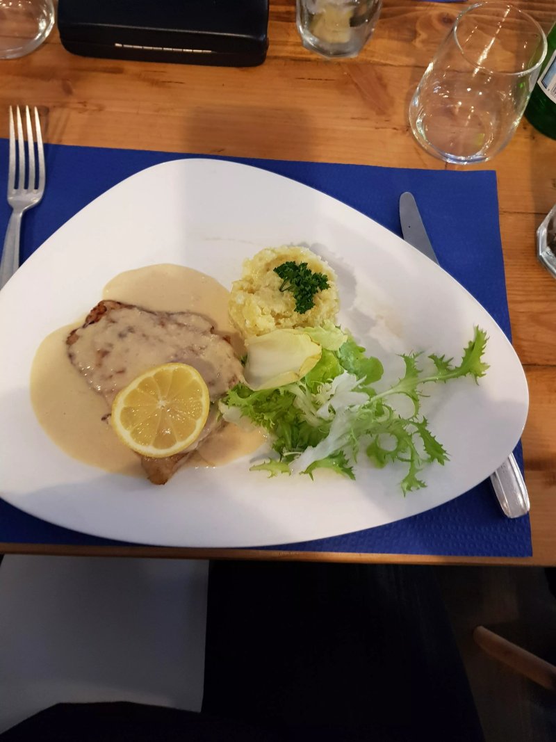 Brasserie L'Ogienne