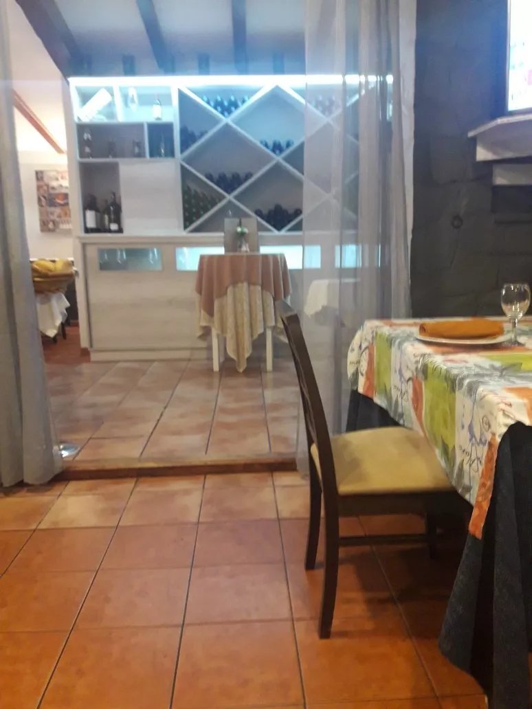 Restaurante Julian