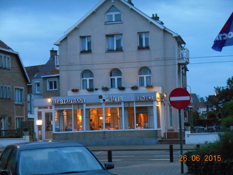 Hotel Lotus