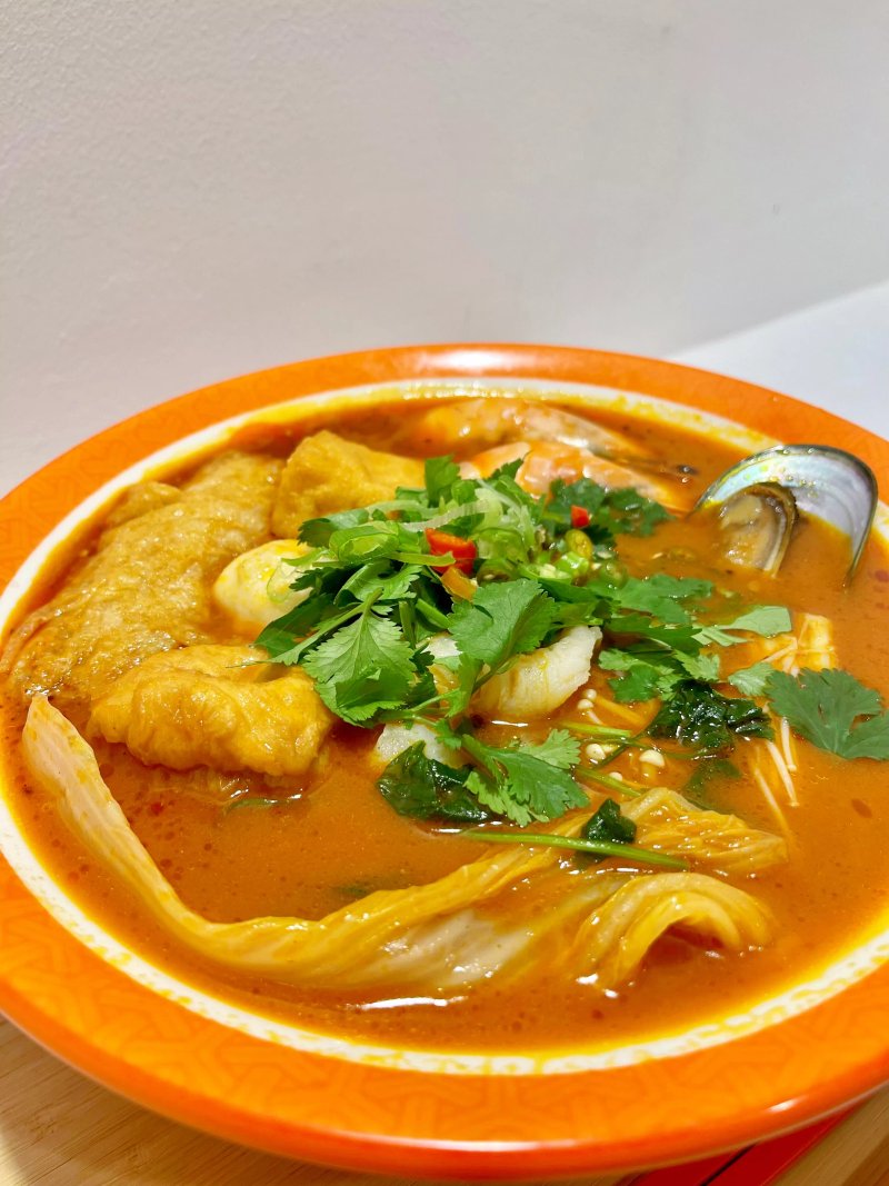Yangguofu Malatang