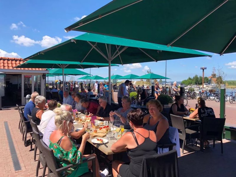 Restaurant De Admiraal