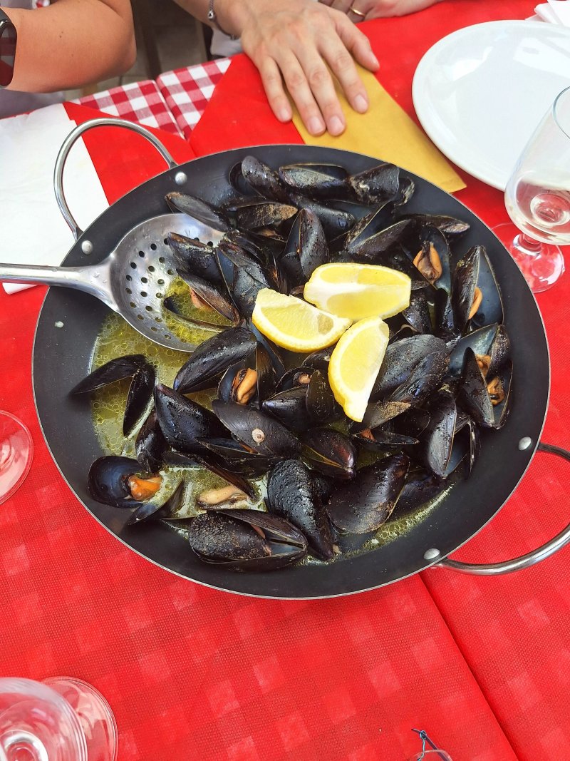 Ristorante Osteria Del Padre Di De Felice Christian