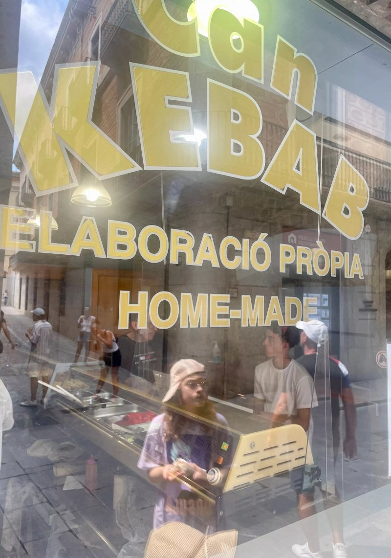 Can Kebab