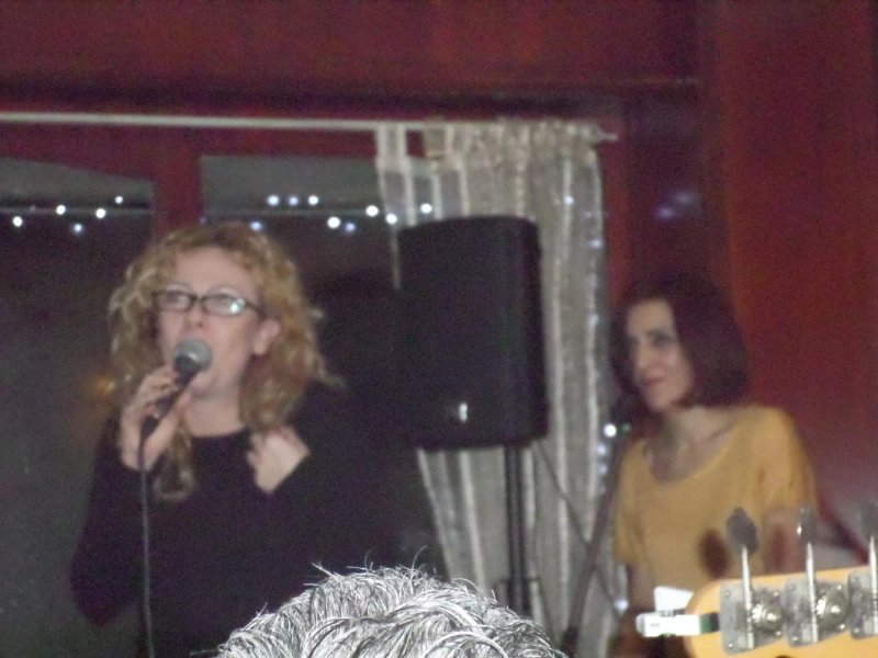 Social Club Bistrot Piacere Nero