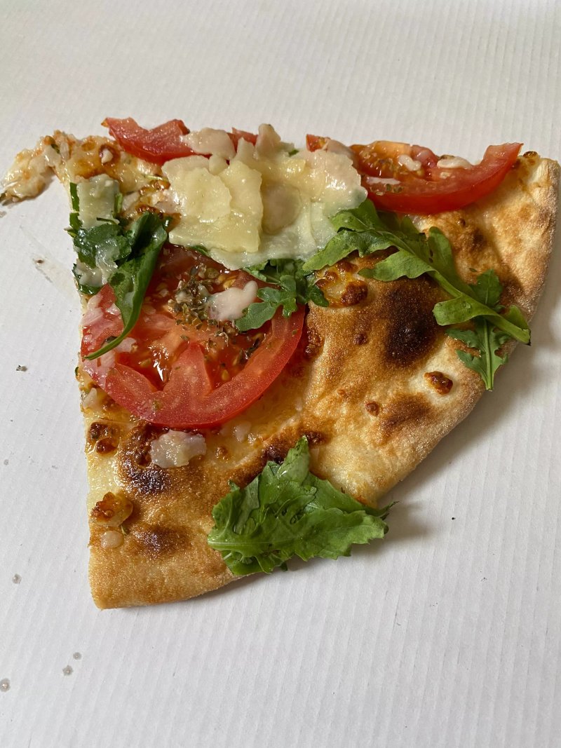 Ristorante Pizzeria, Il Cantuccio