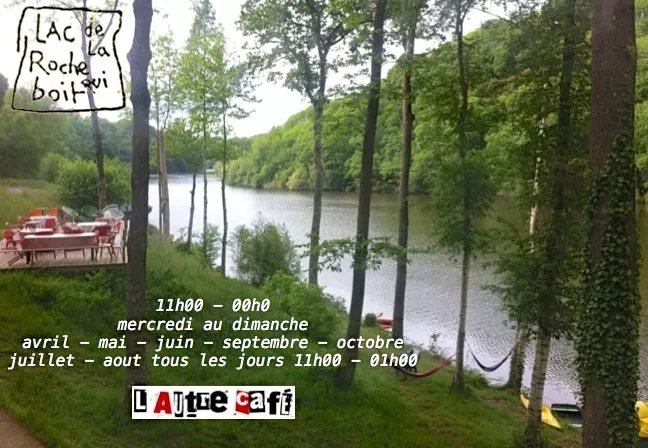 L'Autre Cafe