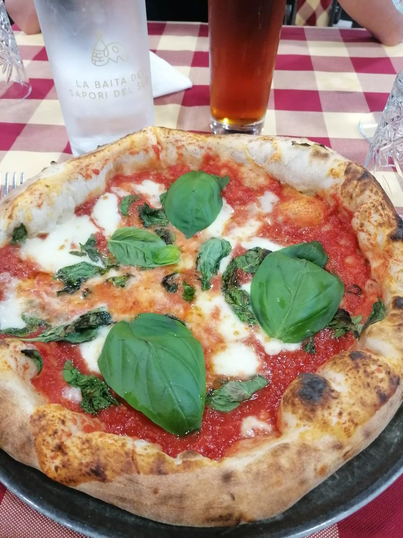 La Baita Dei Sapori Del Sud