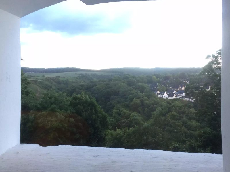 Jugendherberge Festung Ehrenbreitstein