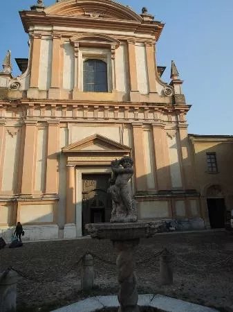 Chiesa di San Barnaba