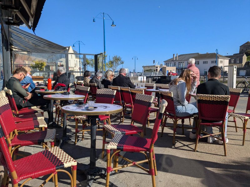 La Cote de Port