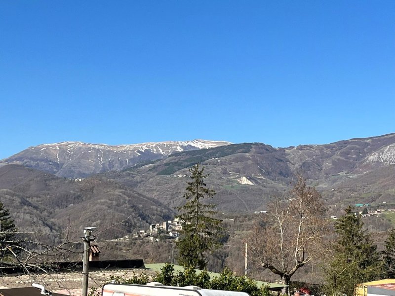 Lago Secco Bed & Breakfast - Country House
