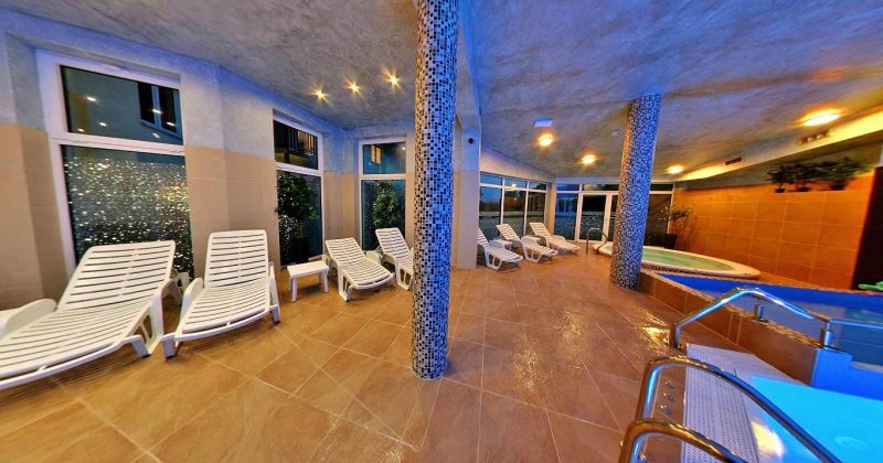 Granada Pension & Spa