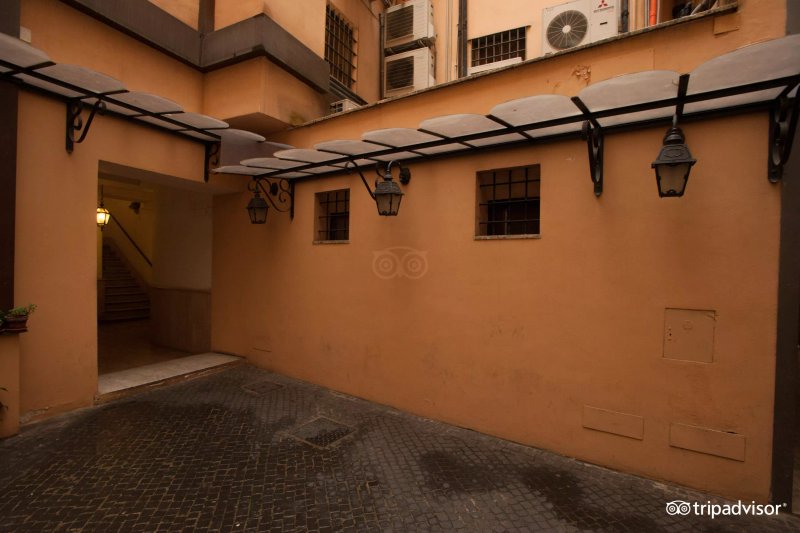 Parlamento Boutique Hotel