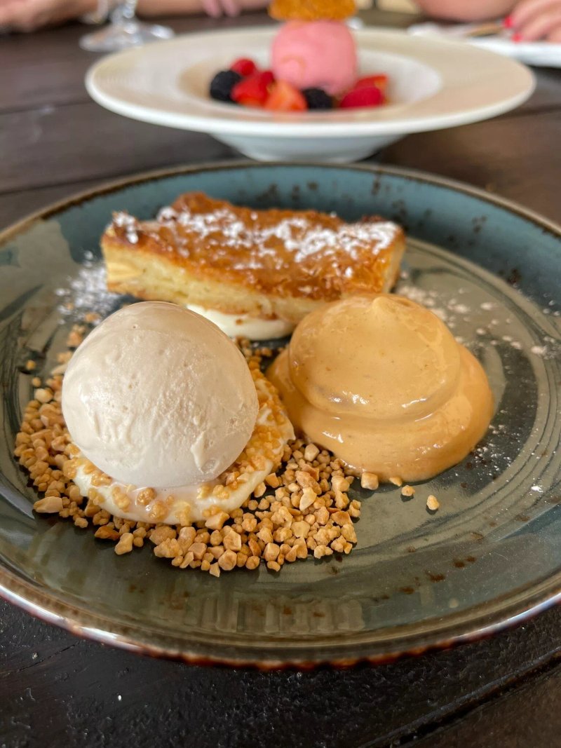Restaurante Zinc