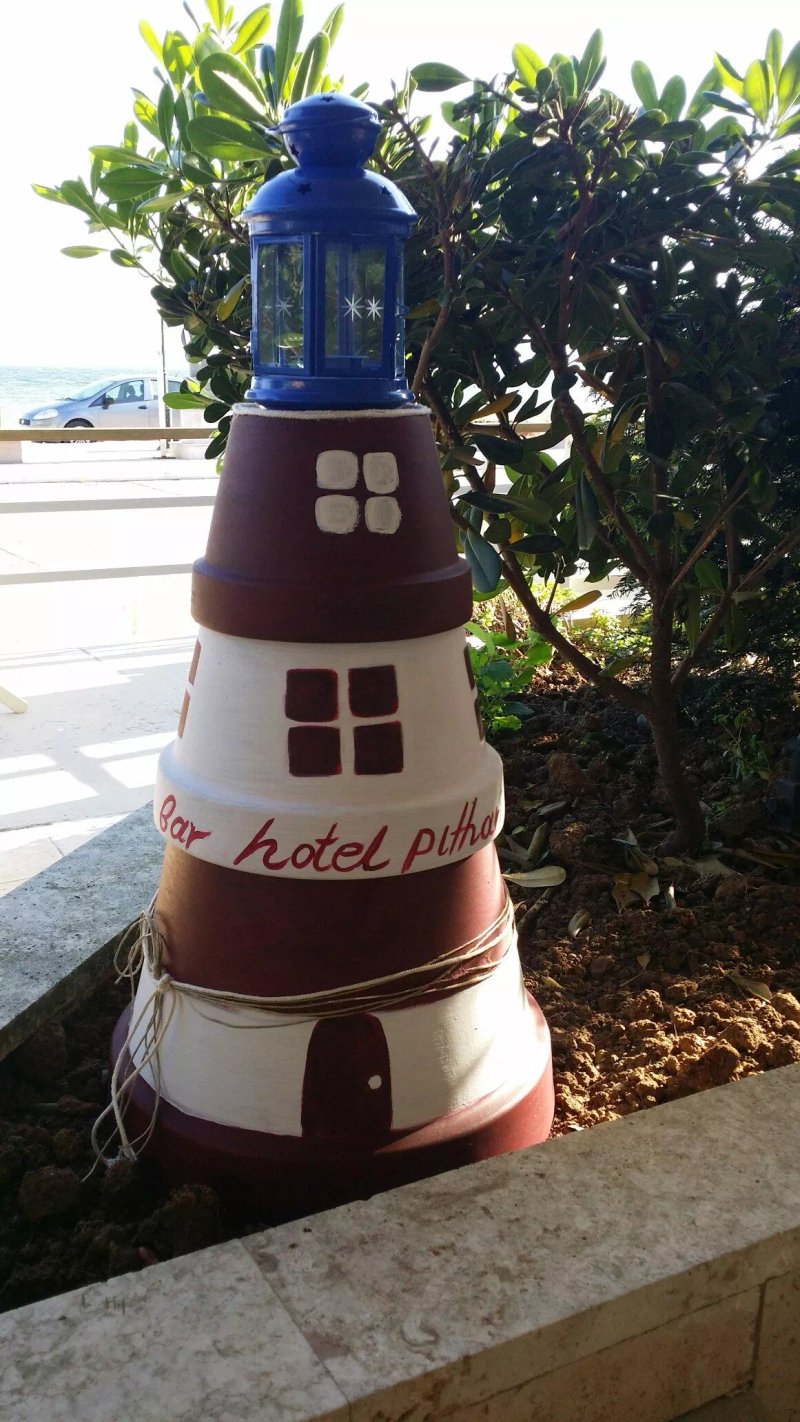 Hotel Pithari