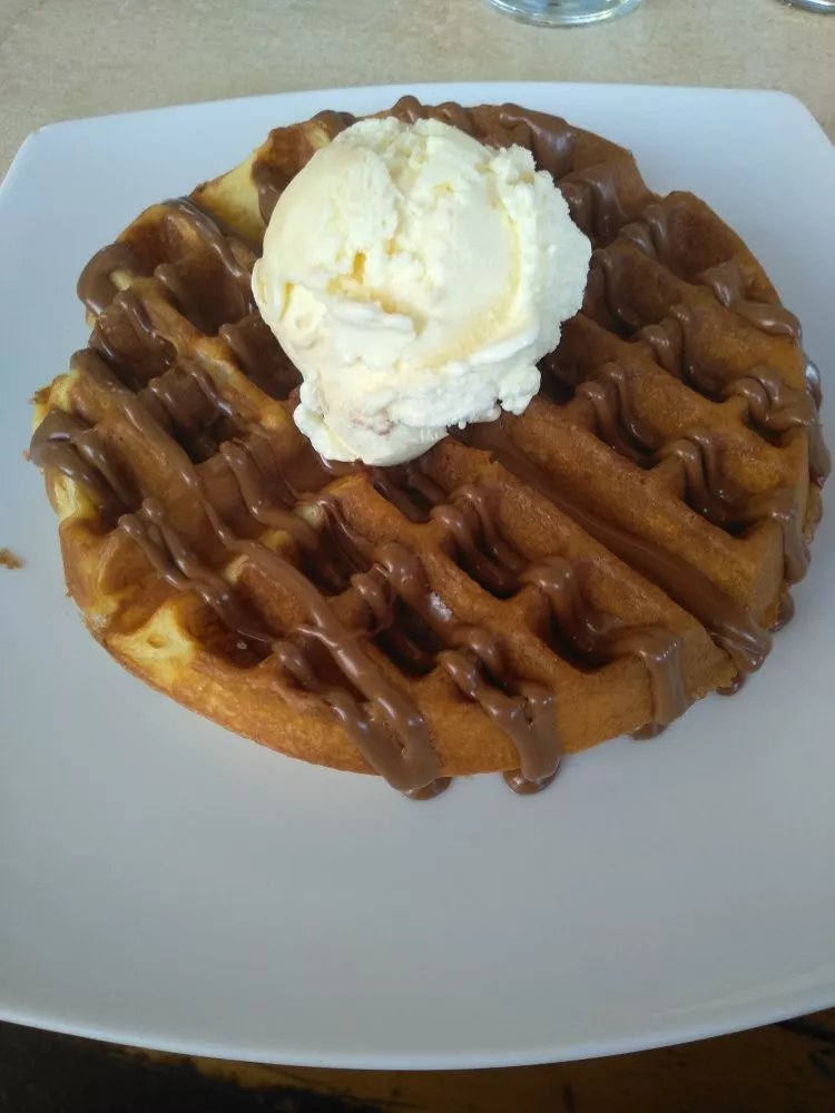 sugar Lounge Cafe