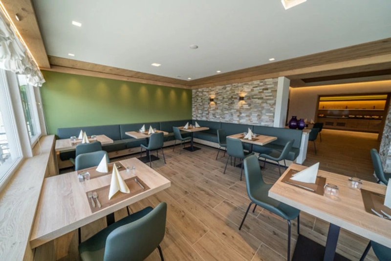 Hotel Ristorante Tre Pini