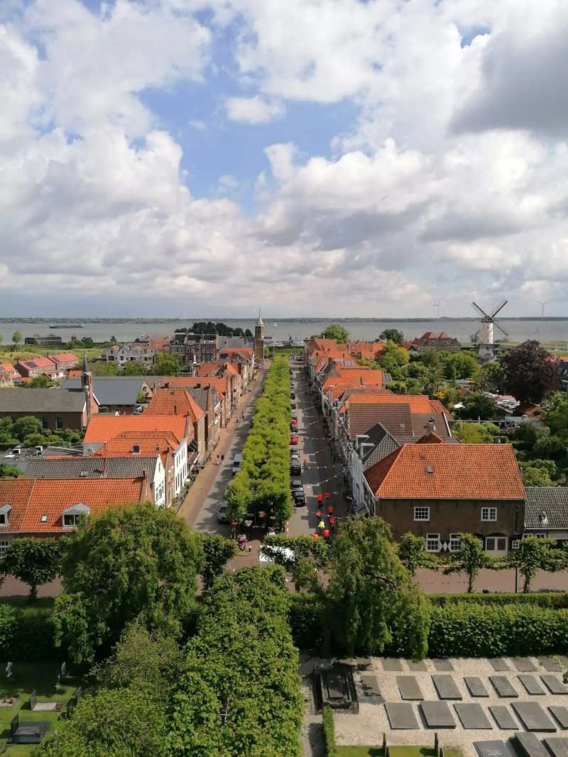 Hotel Willemstad
