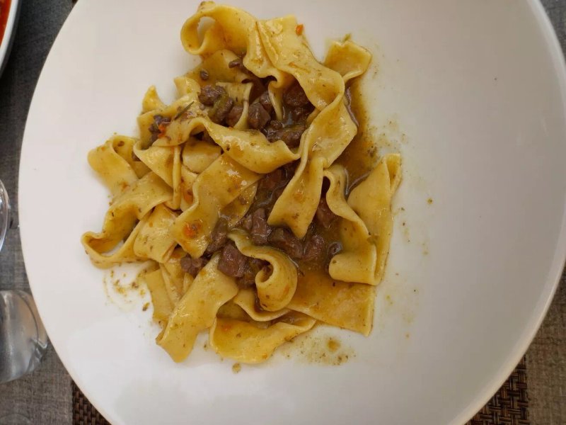 Restaurant Palazzolo