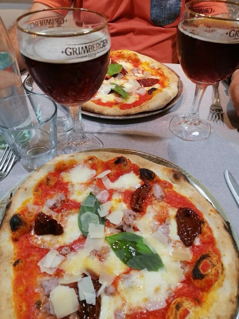 Ristorante Basilico
